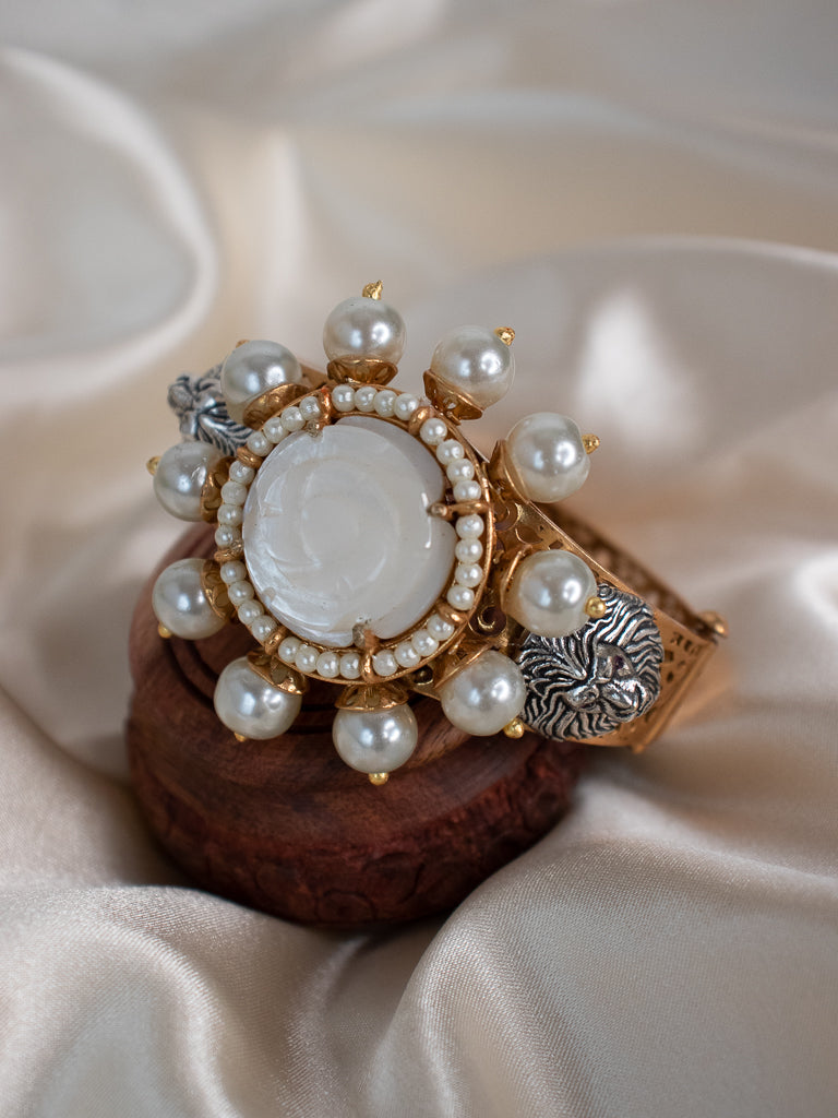 Ziya Bracelet - B139