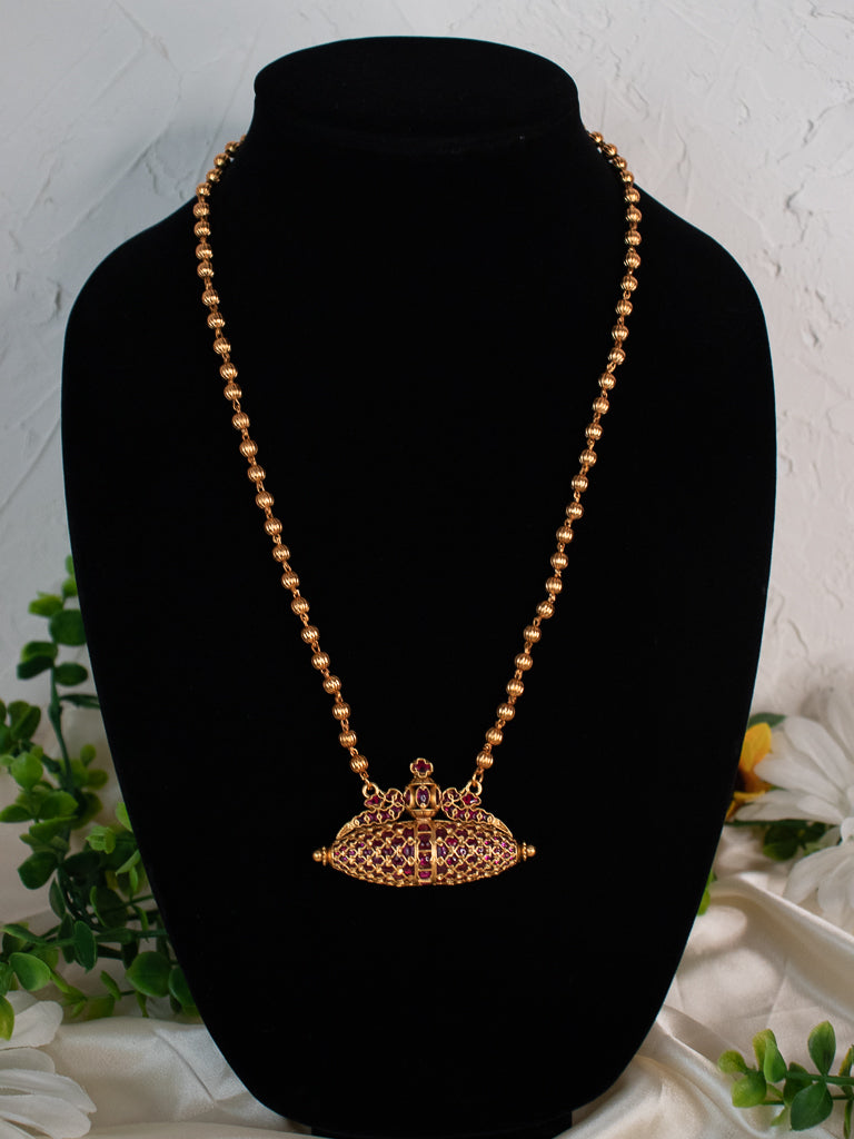 Navya - Ruby