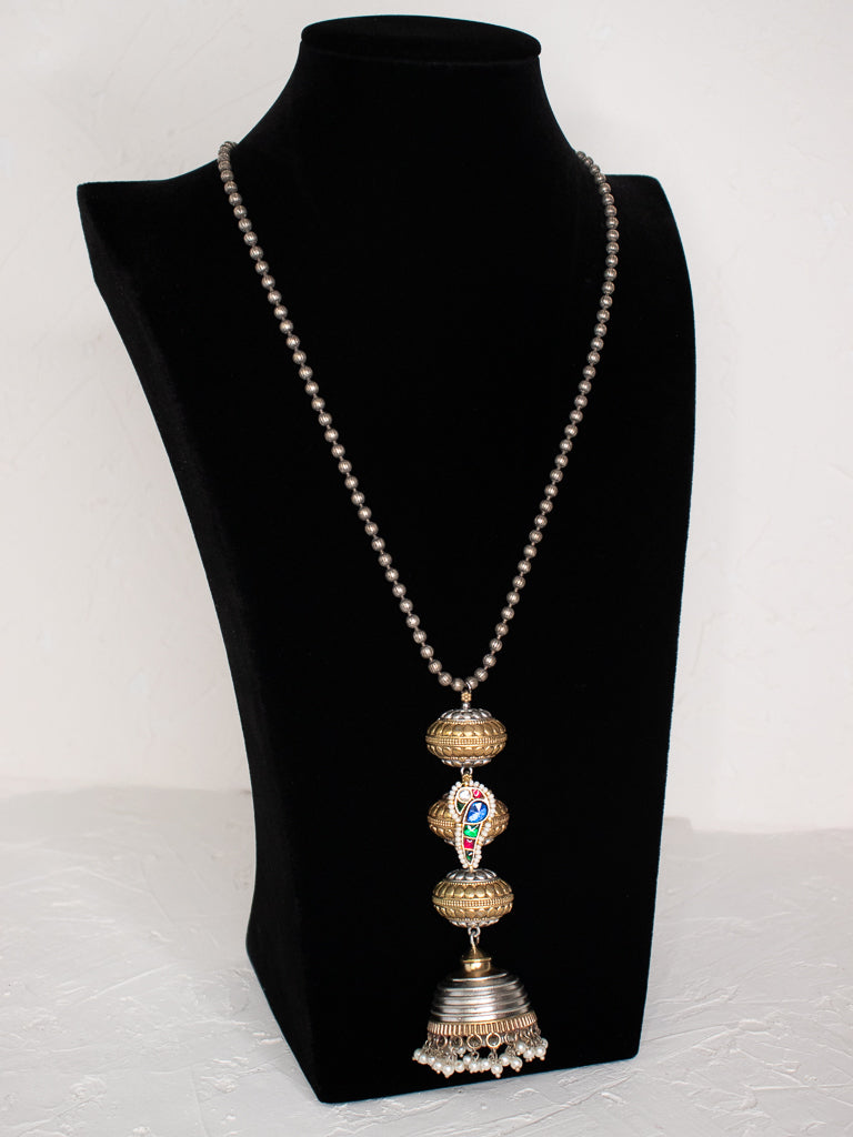 Jhumki Pendant