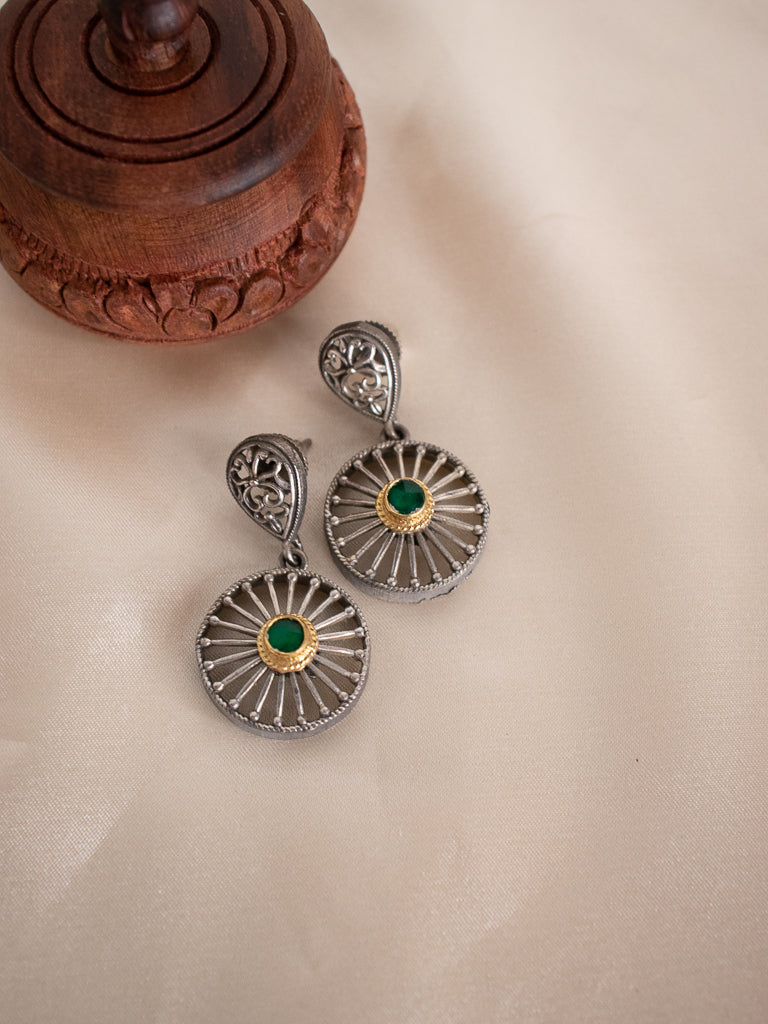 Manya - Green Stone