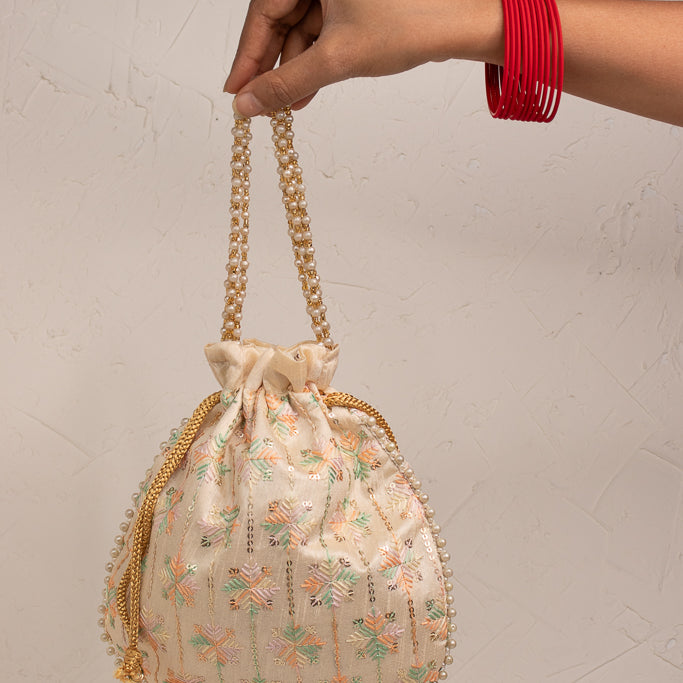 Sacs Potli - II