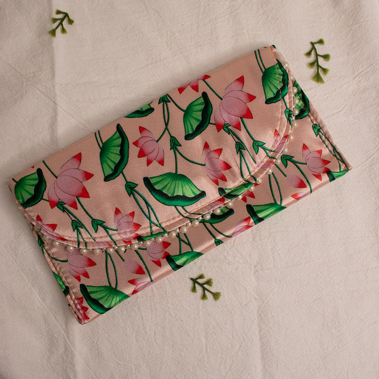 Sac à main Pichwai - Cadeaux