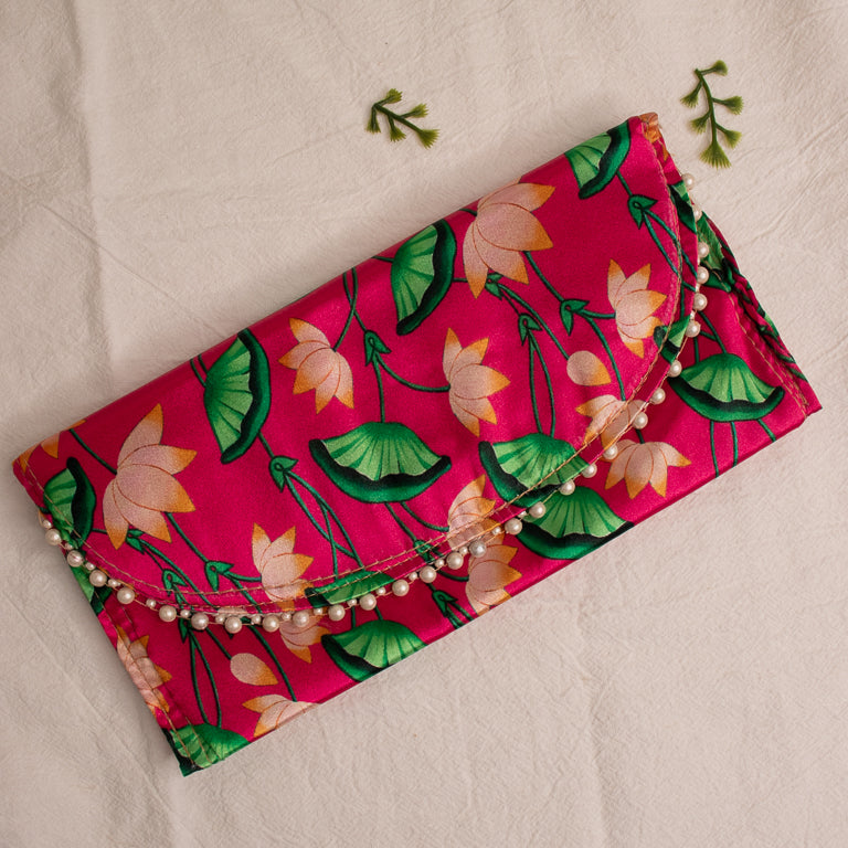 Sac à main Pichwai - Cadeaux