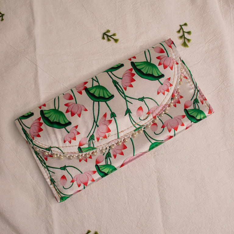 Sac à main Pichwai - Cadeaux
