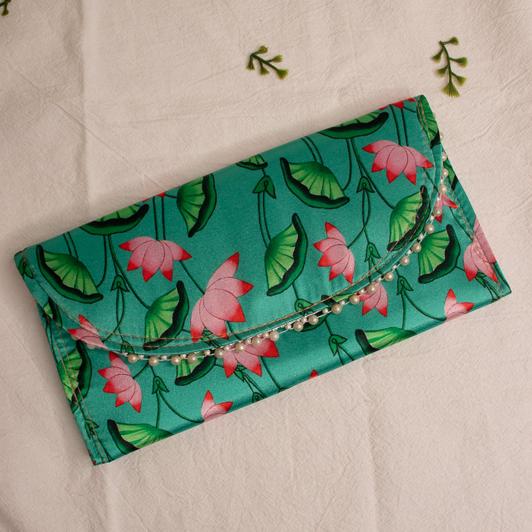 Sac à main Pichwai - Cadeaux