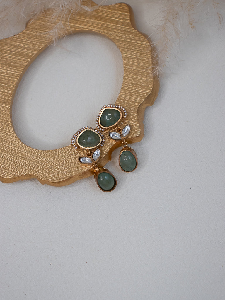 Aanifa - Earrings Set