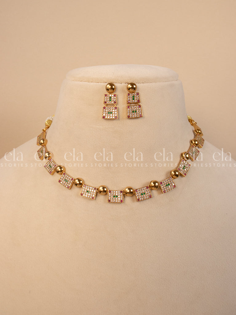 Minimal Bliss Style 31-Front