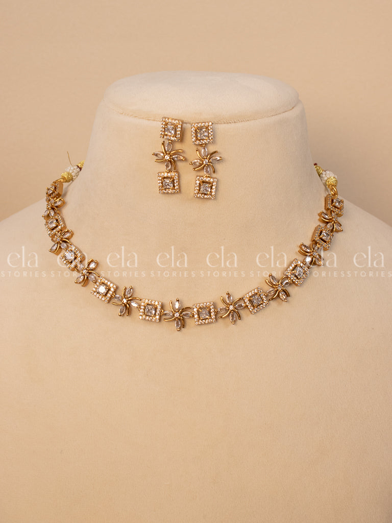 Minimal Bliss Style 34-Front