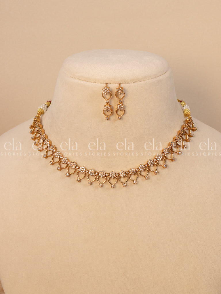 Minimal Bliss Style 35-Front