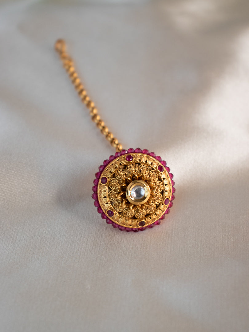 Traditional Bore Tikka