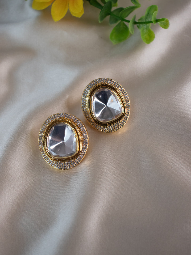 Stone Choker Set - Elastories