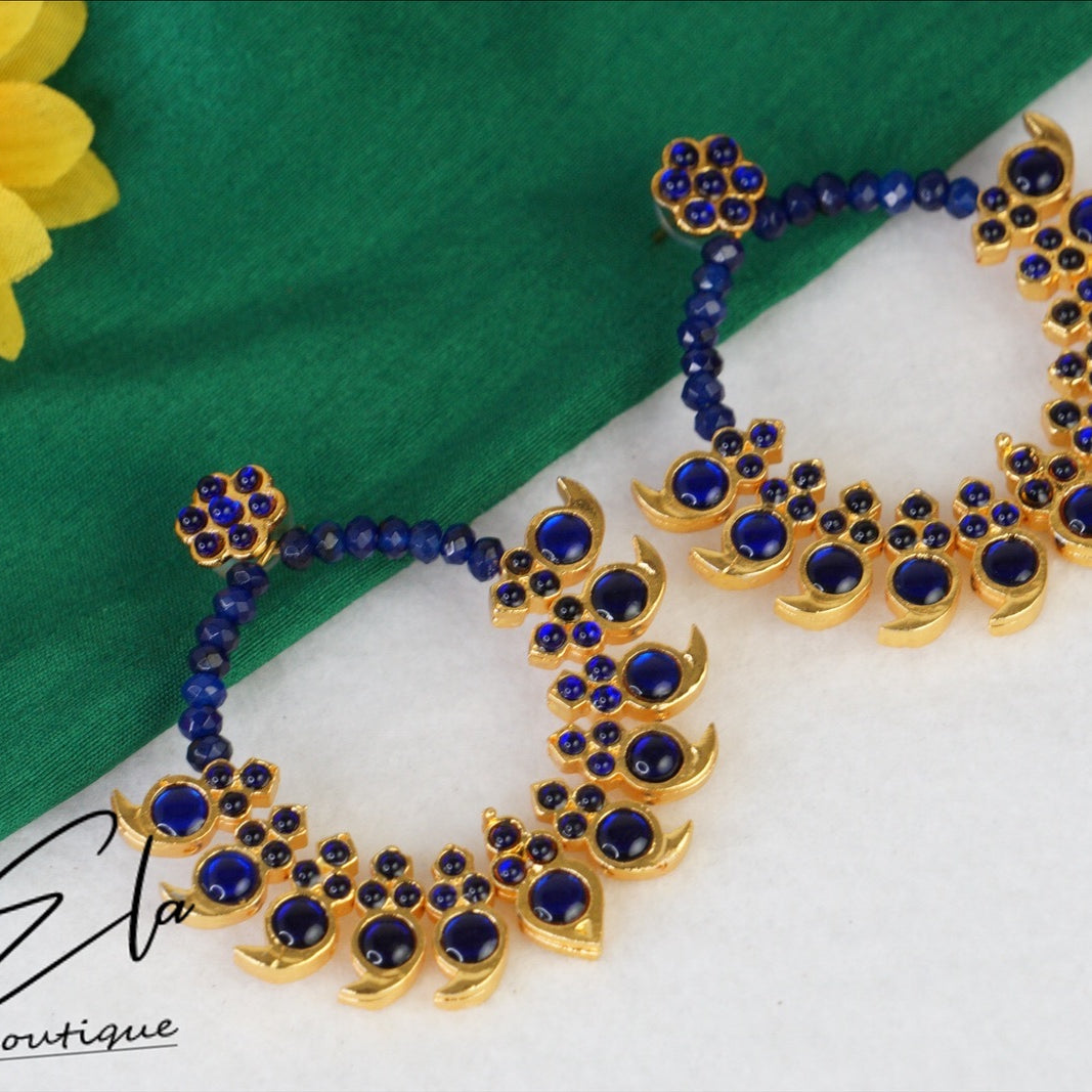 Kemp Bali avec perles