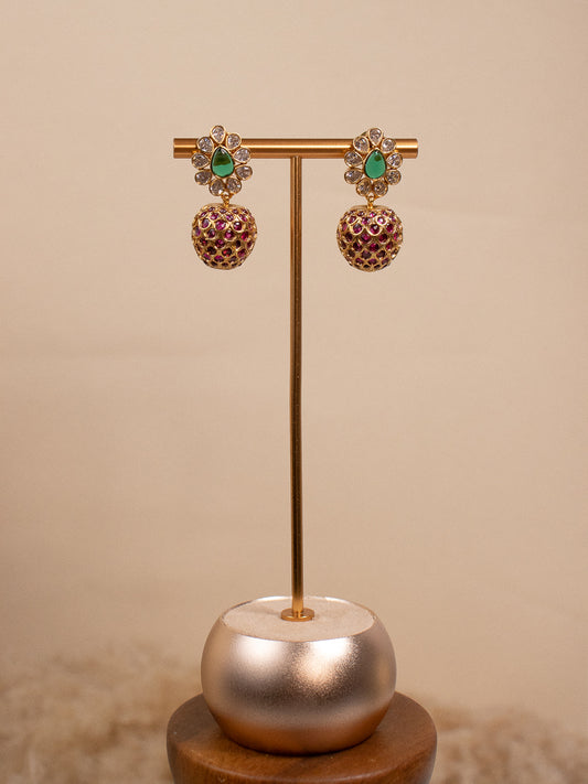 Ball Jhumki