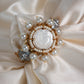 Ziya Bracelet - B139