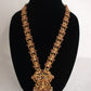 Ganesh Long Necklace Set