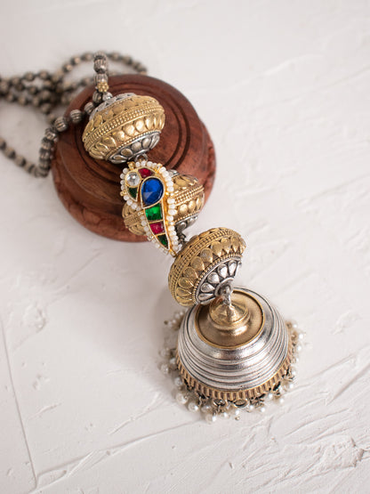 Jhumki Pendant