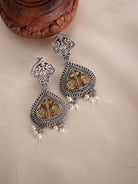 Aanya - Earrings Set