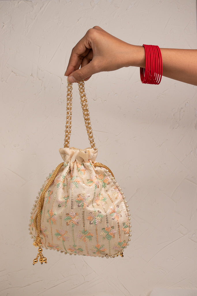 Potli Bags - II