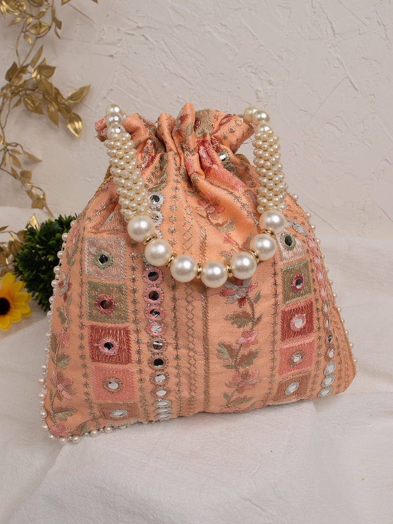 Potli Bags - I