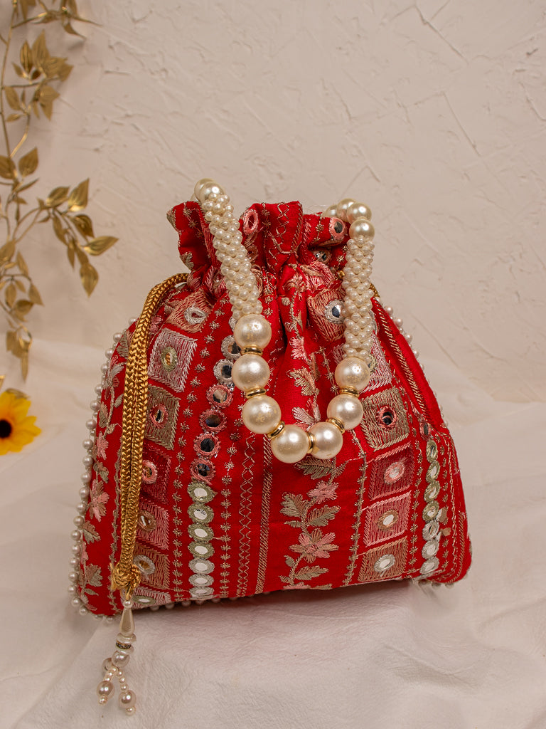 Potli Bags - I