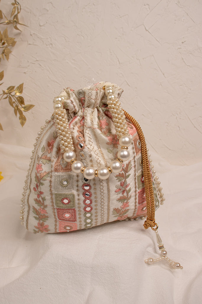 Potli Bags - I