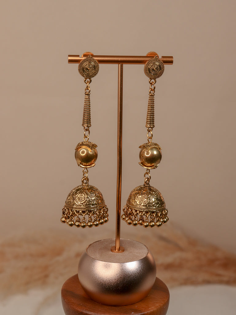 Jhumki