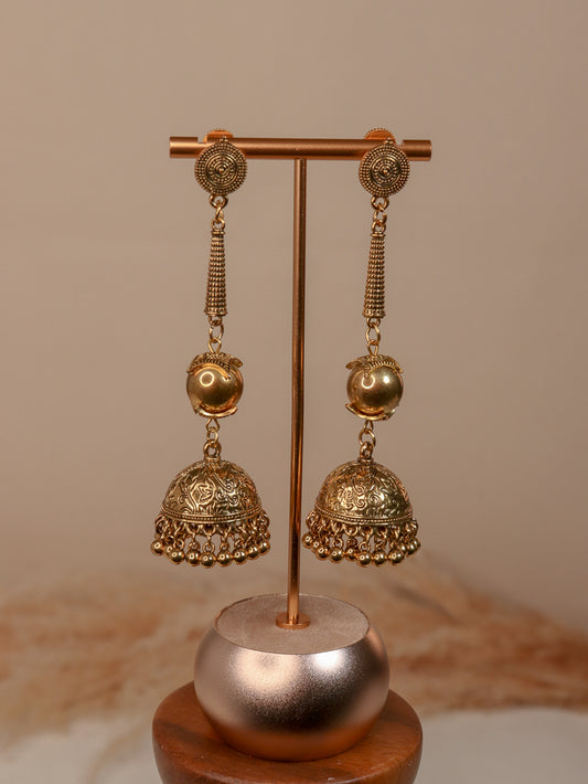 Jhumki