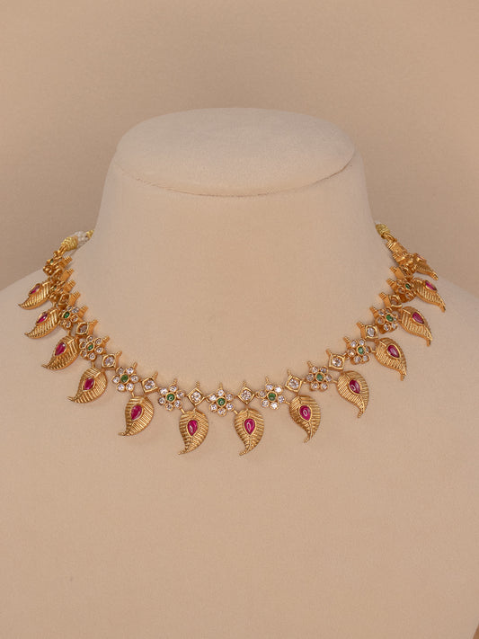 Maanga Necklace