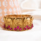 Elephant Bracelet - B117