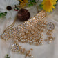 Kundan Choker Set