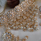 Kundan Choker Set