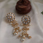 Kundan Choker Set