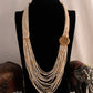Multi Layer Pearl Mala
