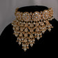 Kundan Choker Set
