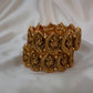 Ganesh Bangles / Openable Screw Type - B123