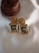 Boucles d'oreilles pendantes légères