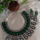 Classic Short Necklace set - Elastories