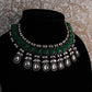 Classic Short Necklace set - Elastories