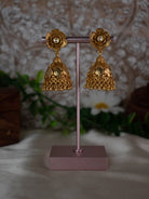 Antique Jhumkas