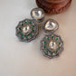 Kundan Earring