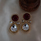 Kundan Ear piece