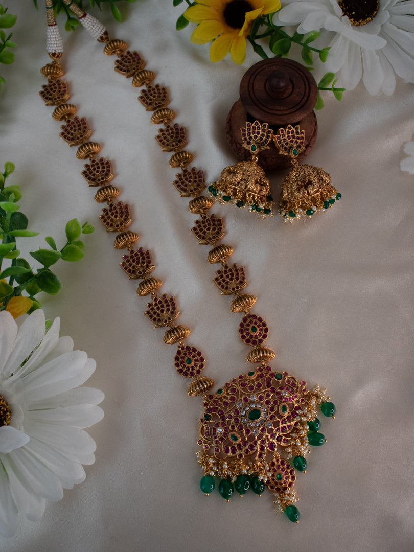 Thamarai Kemp Set – Ela Stories