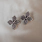 Oxidized German Silver