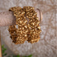 Ganesh Kangans / Openable Screw Type - B130