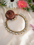 Short Neckpiece Set