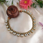 Short Neckpiece Set