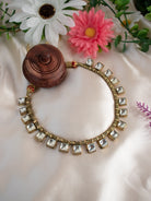 Short Neckpiece Set