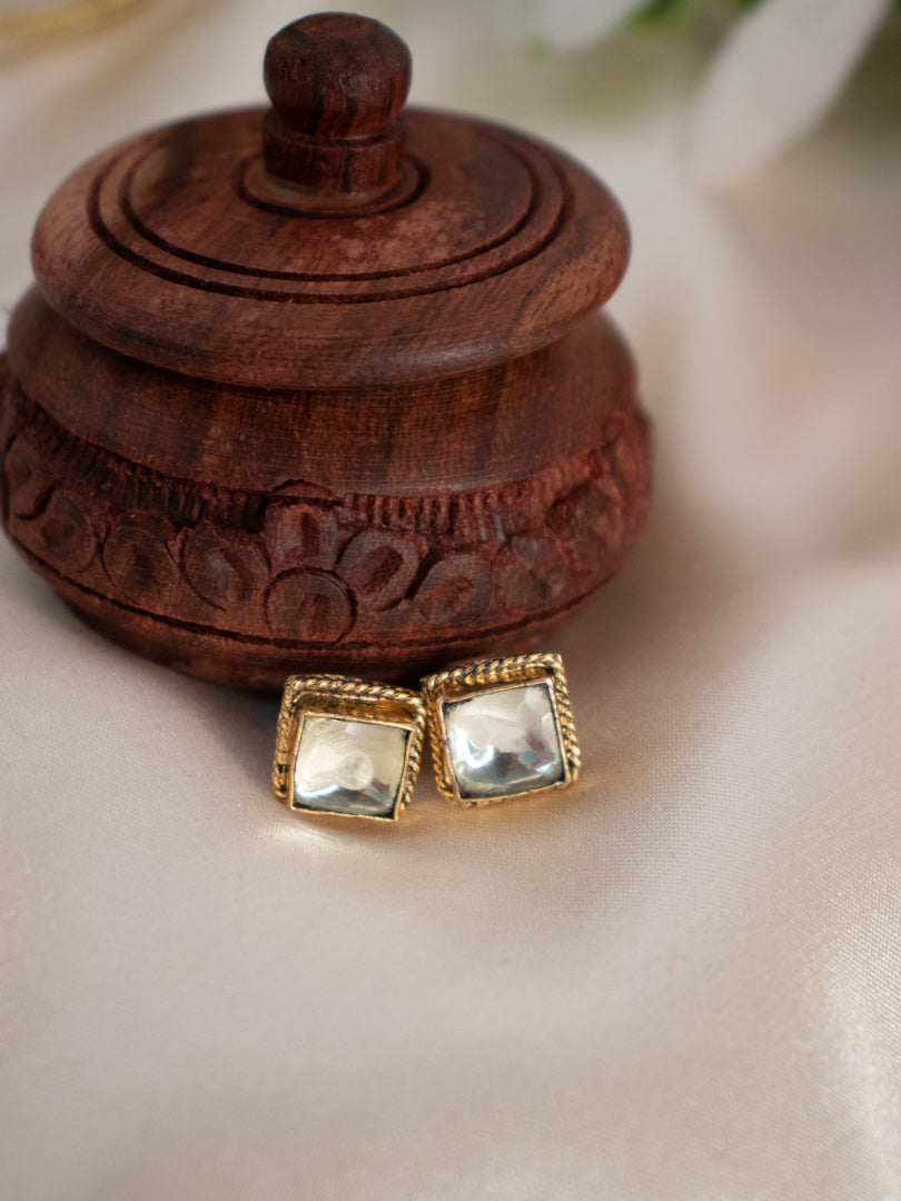 Short Neckpiece Set