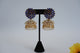Pearl Clustered Jhumkas