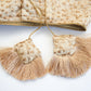 Embroidered Silk Blouse